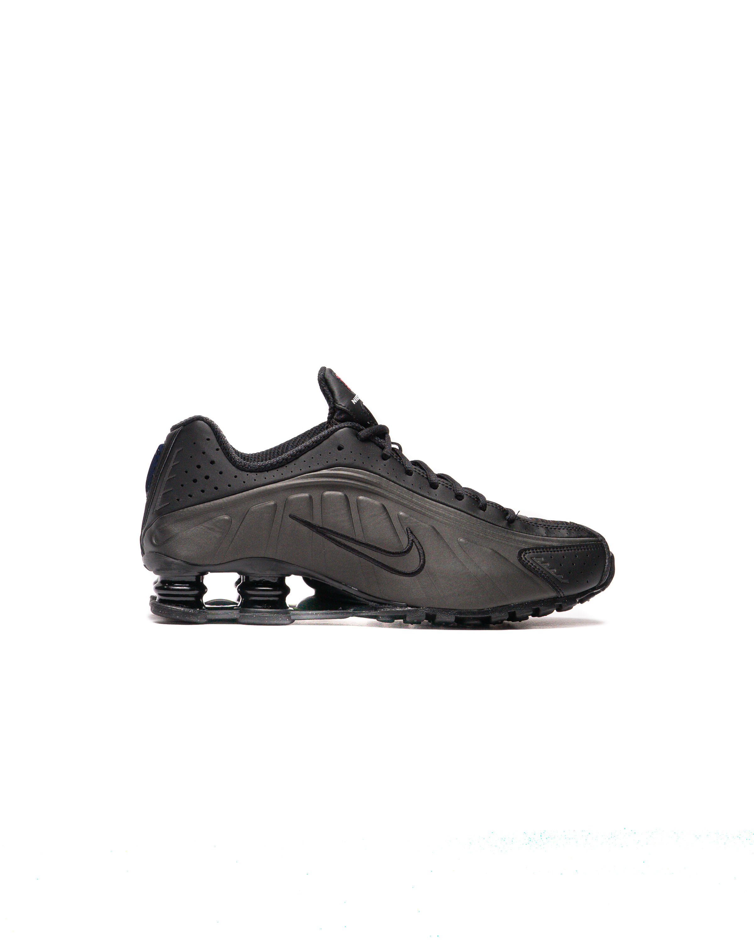 Nike SHOX R4 | HQ1988-001 | AFEW STORE